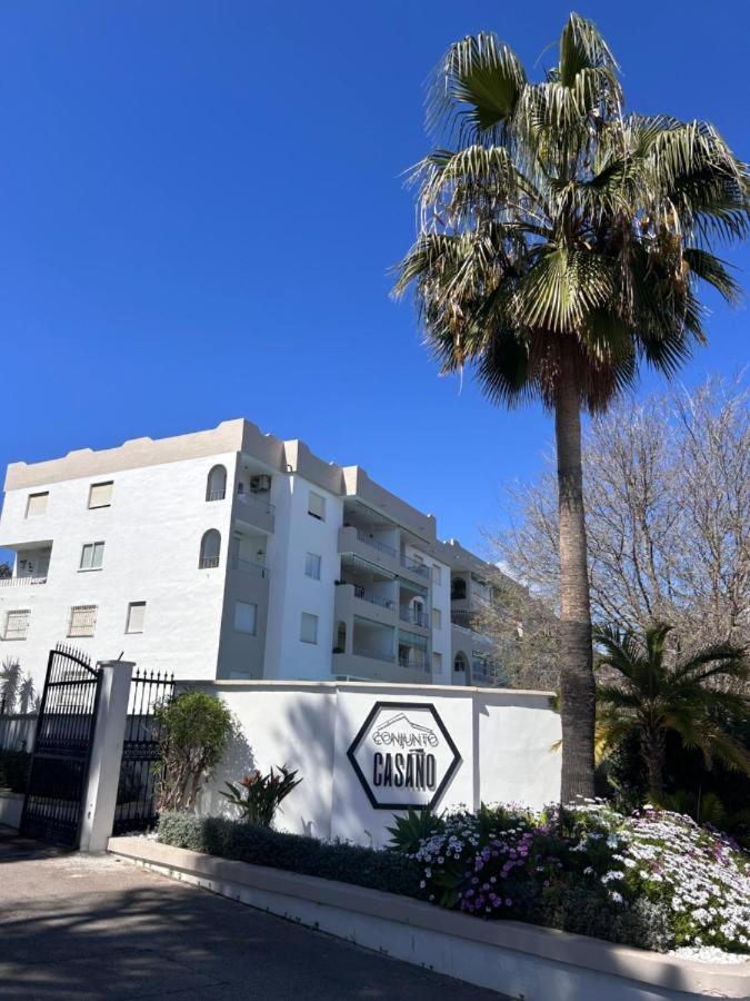 Jardines De Banus Apartments Marbella Exterior foto